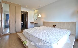 The Greenston Thonglor:1Bed Room Photos No.8