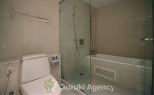 The Alcove Thonglor 10:1Bed Room Photos No.9