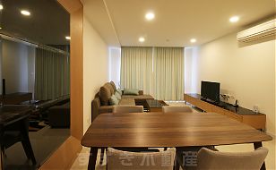 RQ Residence:2Bed Room Photos No.4
