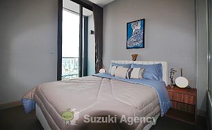The Esse at Singha Complex:2Bed Room Photos No.7