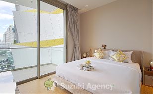 Magnolias Waterfront Residences ICONSIAM:2Bed Room Photos No.7