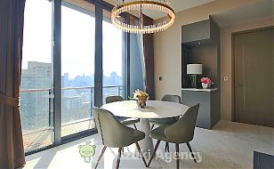 The Monument Thonglor:2Bed Room Photos No.5
