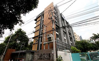 VOQUE Serviced Residence
