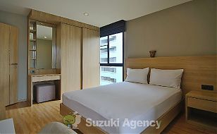 Bliss Thonglor:3Bed Room Photos No.9
