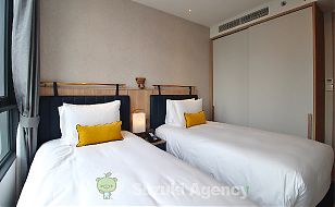 Staybridge Suites Bangkok Thonglor:2Bed Room Photos No.10