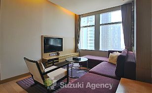 Marriott Executive Apartments Bangkok, Sukhumvit Thonglor:2Bed Room Photos No.2
