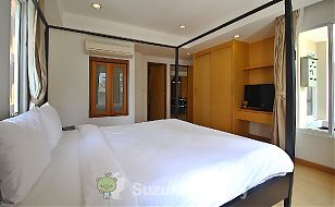 Viscaya Private Residence:2Bed Room Photos No.8