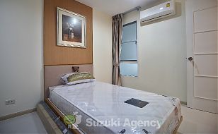 The Bangkok Sukhumvit 61:2Bed Room Photos No.10