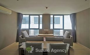 Klass Silom Condominium:2Bed Room Photos No.3