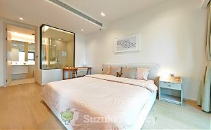 THE STRAND THONGLOR:1Bed Room Photos No.7