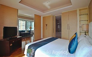 The Duchess Hotel and Residences:1Bed Room Photos No.8