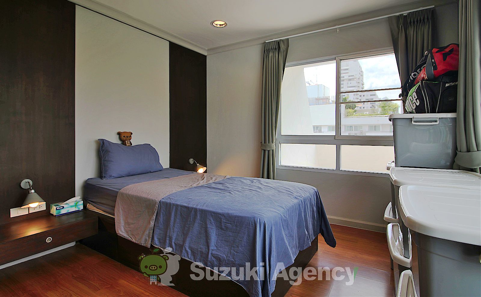 Grand Heritage Thonglor:3Bed Room Photos No.10