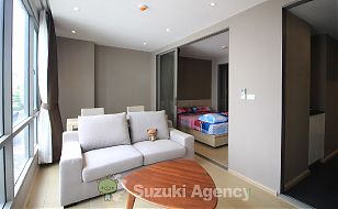 Klass Silom Condominium:1Bed Room Photos No.3