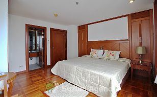 Suan Phinit Exclusive Apartment:2Bed Room Photos No.10