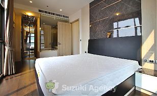 The XXXIX by Sansiri:1Bed Room Photos No.8