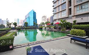 Sathorn Vista, Bangkok - Marriott Executive Apartments:Interior & Exterior Photos No.7