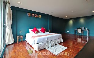 Sathorn Gallery Residences:3Bed Room Photos No.7