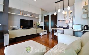 IVY Thonglor:1Bed Room Photos No.4
