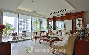 Suan Phinit Exclusive Apartment:2Bed Room Photos No.2
