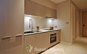 Magnolias Waterfront Residences ICONSIAM:2Bed Room Photos No.6