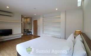 Thonglor 21 by Bliston:2Bed Room Photos No.8