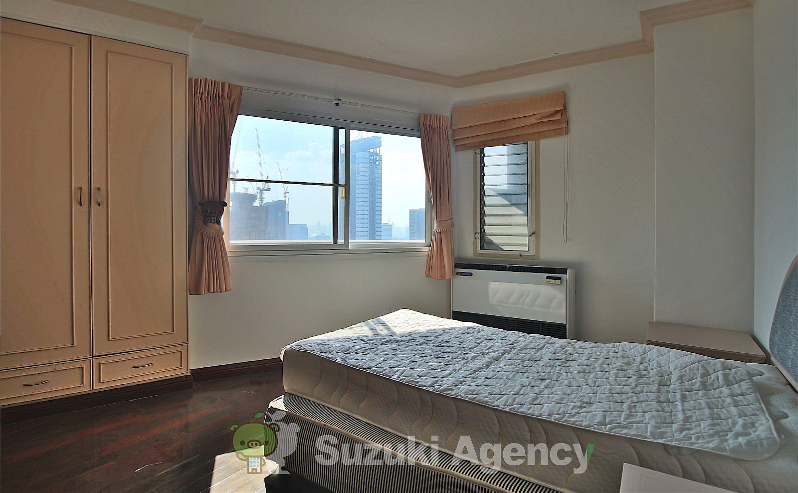 Fifty-Fifth Tower Condominium:3Bed Room Photos No.10
