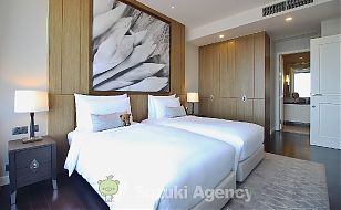137 PILLARS Suites & Residences:2Bed Room Photos No.10