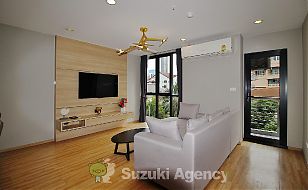 Bliss Thonglor:2Bed Room Photos No.2