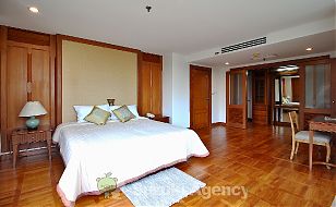 Suan Phinit Exclusive Apartment:3Bed Room Photos No.7
