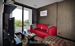 Silver Thonglor Apartment:1Bed Room Photos No.2
