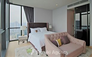 The Monument Thonglor:2Bed Room Photos No.8