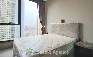 The Esse at Singha Complex:2Bed Room Photos No.9