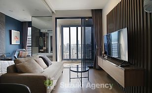 Ashton Chula - Silom:1Bed Room Photos No.1