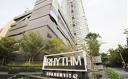 Rhythm Sukhumvit 42 (Owner No.93981)