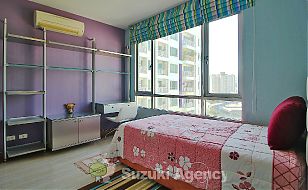 Sukhumvit Plus Condominium:2Bed Room Photos No.9