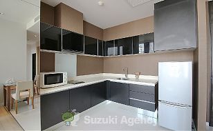 Eight Thonglor Residence:1Bed Room Photos No.6