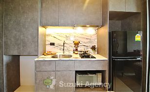 Silver Thonglor Apartment:1Bed Room Photos No.6