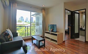 Natcha Residence:1Bed Room Photos No.2