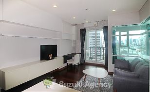 IVY Thonglor:1Bed Room Photos No.2