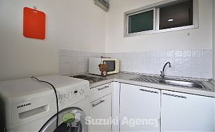 Condo One Thonglor Station:1Bed Room Photos No.6