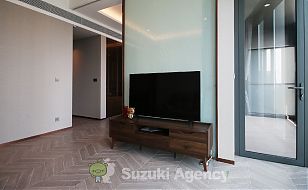 THE ESTELLE PHROM PHONG:1Bed Room Photos No.5