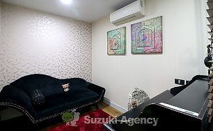 Quad Suites Silom:2Bed Room Photos No.11