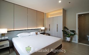 CNC Residence:1Bed Room Photos No.8