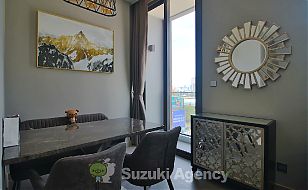 The Esse at Singha Complex:1Bed Room Photos No.6