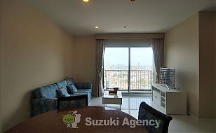 Hive Taksin:2Bed Room Photos No.2