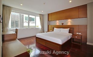 NS Residence:1Bed Room Photos No.7