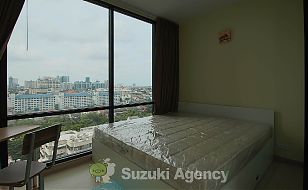 Bangkok Horizon Sathorn:1Bed Room Photos No.6