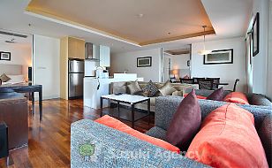 The Duchess Hotel and Residences:2Bed Room Photos No.4