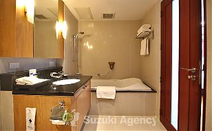 Centre Point Serviced Apartment Thong Lo:2Bed Room Photos No.11