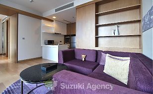 Marriott Executive Apartments Bangkok, Sukhumvit Thonglor:1Bed Room Photos No.4